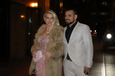 SKANDAL! Novi dečko Milice Kemez je Borin NAJBOLJI PRIJATELJ: Prvo je bio s Mirelom, pa s njom! ŠOK!