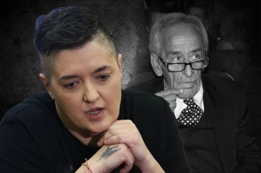 OTAC MARIJE ŠERIFOVIĆ U  POSLEDNJEM INTERVJUU REKAO SVE! Evo šta se dešavalo u pevačicinom domu - isplivala BOLNA ISTINA!