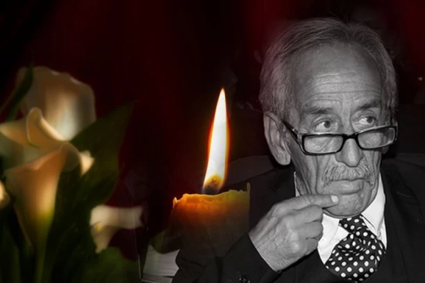 EKSKLUZIVNO! OTKRIVAMO TAČNO VREME I MESTO SAHRANE RAJKA ŠERIFOVIĆA! Do sada su krili sve informacije - NA UMRLICI STOJI SAMO OVO! (FOTO)