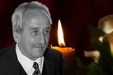 POTRESNA OBJAVA PRED SAHRANU RAJKA ŠERIFOVIĆA! Članovi porodice ne dolaze sebi od TUGE! (FOTO)