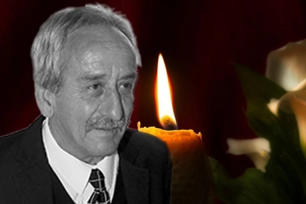 POTRESNA OBJAVA PRED SAHRANU RAJKA ŠERIFOVIĆA! Članovi porodice ne dolaze sebi od TUGE! (FOTO)