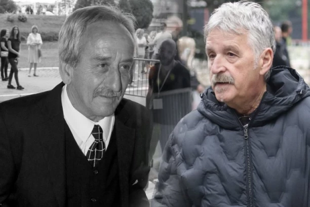 STRAVIČNA VEST O SMRTI OCA MARIJE ŠERIFOVIĆ SAOPŠTENA NA SNIMANJU "ZVEZDA GRANDA": Bosanac doživeo šok, ono što je izjavio će vas NAJEŽITI! (VIDEO)