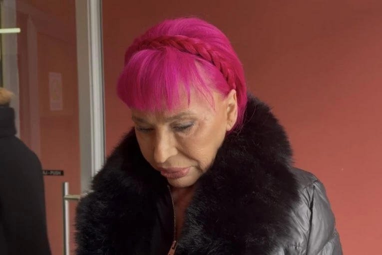 ZORICA BRUNCLIK SE NIJE POJAVILA NA SNIMANJU "PINKOVIH ZVEZDA"! Desila se promena u poslednjem trenutku, ZAMENILA JE OVA LEPOTICA!