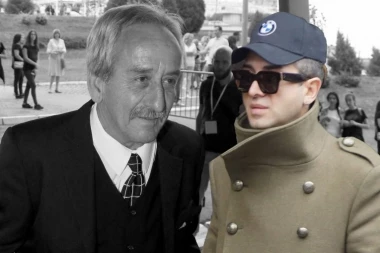 OVO JE SIN RAJKA ŠERIFOVIĆA! Bio je u RIJALITIJU, otkrivena istina o odnosu s polusestrom Marijom! (FOTO)