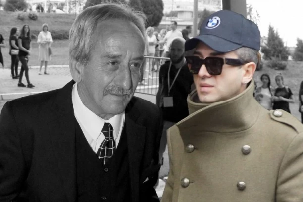 OVO JE SIN RAJKA ŠERIFOVIĆA! Bio je u RIJALITIJU, otkrivena istina o odnosu s polusestrom Marijom! (FOTO)