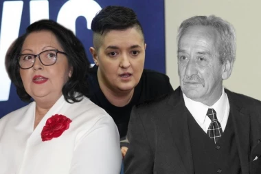 POTRESNO! Otkriveno šta se desilo s Vericom nakon SMRTI Rajka Šerifovića!