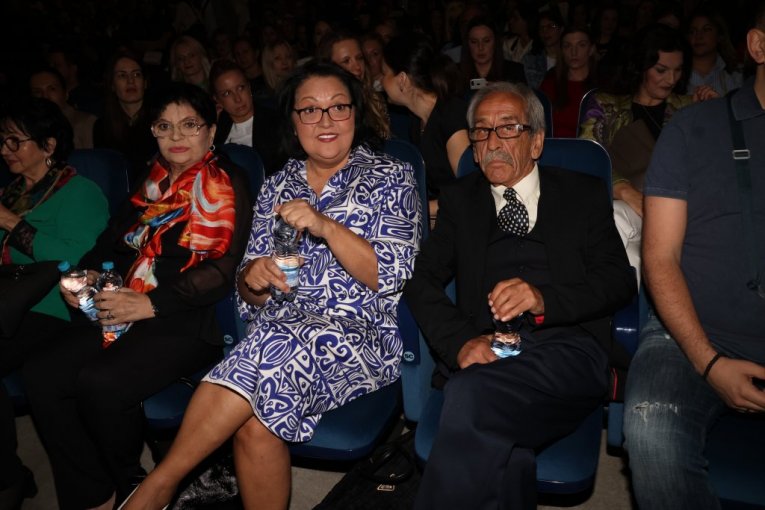 Verica i Rajko Šerifović