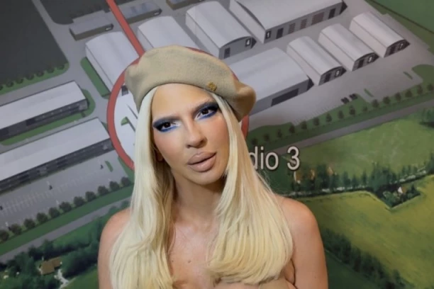 PRVA IZJAVA KARLEUŠE O SMRTI OCA MARIJE ŠERIFOVIĆ: Jelena otkrila šta se desilo u porodičnom domu na dan VELIKE TRAGEDIJE! (VIDEO)