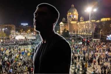 ŠAH-MAT: Blokader razotkrio saradnike, procurio sastav vrhovnog štaba blokadera! (FOTO)