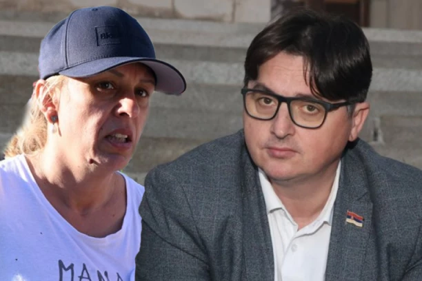 KOLIKA JE ZAISTA OPASNOST ŠTRAJKA GLAĐU? U Srbiji četvoro ljudi gladuje - TELO JEDE SOPSTVENO TKIVO, a posle 20 dana organizam ulazi u zonu kolapsa!