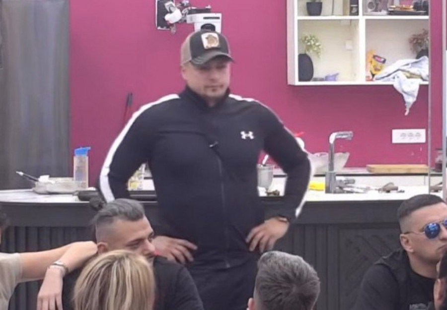 HAOS U "ELITI", OBEZBEĐENJE NA NOGAMA! Fanovi trljaju oči od neverice - DA LI SMO ZAISTA OVOME SVEDOČILI?! (GALERIJA)