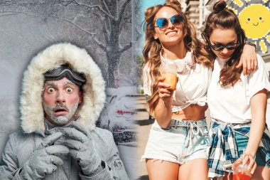 OVAKVO VREME U DECEMBRU NIKO NIJE OČEKIVAO! Meteorolog Nedeljko Todorović najavio DATUM VELIKOG ZAHLAĐENJA I SPOMENUO NOVU GODINU