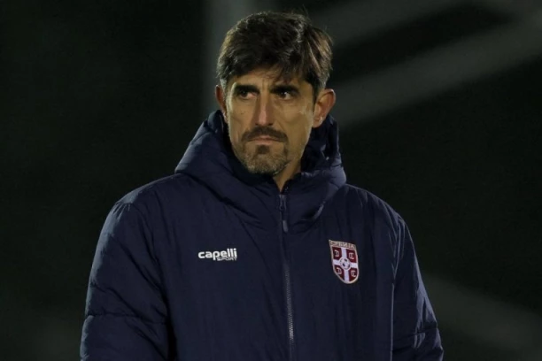 PAUNOVIĆ OTKRIO LOŠE VESTI: As iz Serije A odbio da igra za Srbiju!