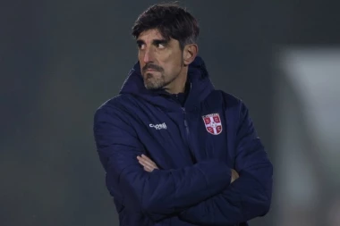 OKREĆE NOVI LIST! Nakon poraza na Vembliju, Paunović pozvao novog igrača!