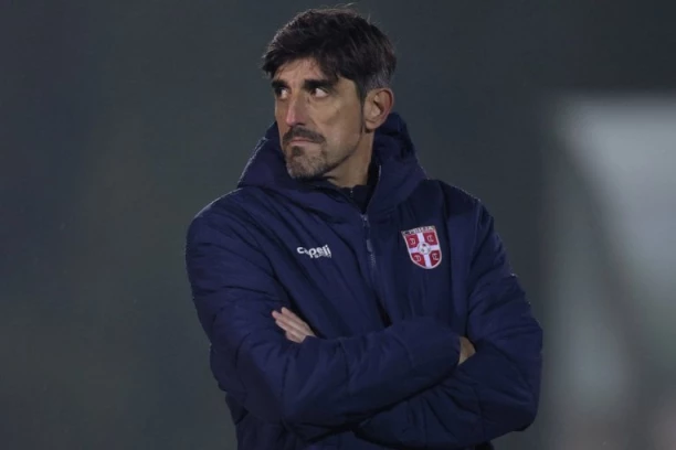 OKREĆE NOVI LIST! Nakon poraza na Vembliju, Paunović pozvao novog igrača!