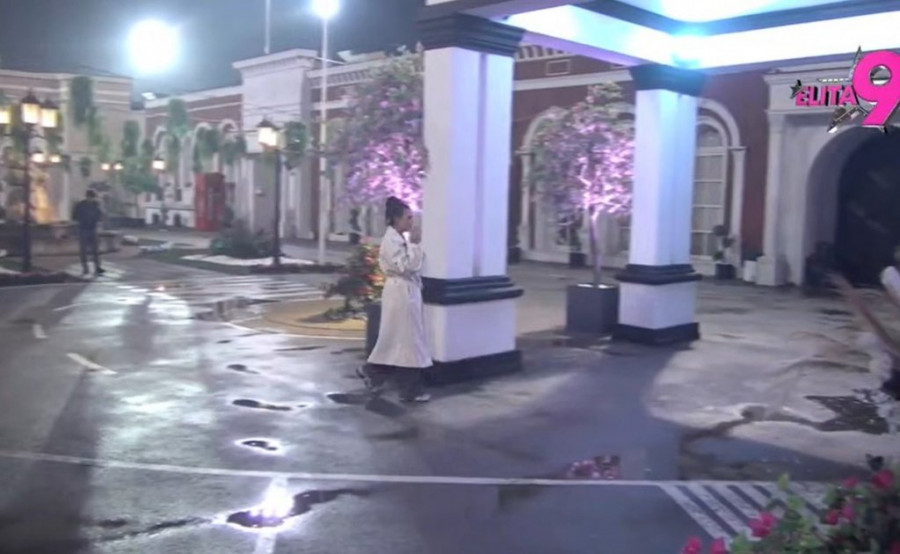 ANITA UMEŠALA PRSTE U VEZU LUKE I ANELI! Ovo je tajni plan, ovom učesniku sve POVERILA!