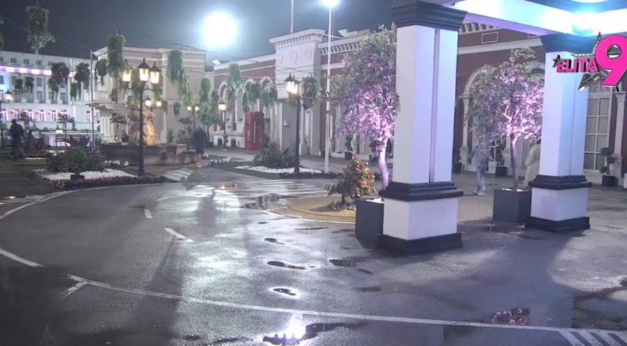 ANITA UMEŠALA PRSTE U VEZU LUKE I ANELI! Ovo je tajni plan, ovom učesniku sve POVERILA!