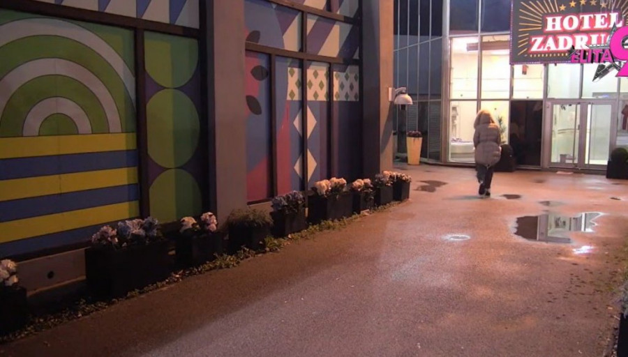 ANITA UMEŠALA PRSTE U VEZU LUKE I ANELI! Ovo je tajni plan, ovom učesniku sve POVERILA!