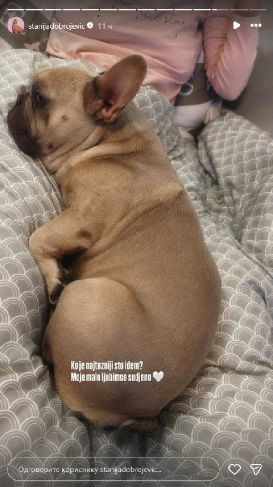 STANIJA OD BRUKE POBEGLA IZ SRBIJE! Starletu snašla velika sramota zbog Asmina, morala hitno nazad u Ameriku! Evo ko je ispratio!