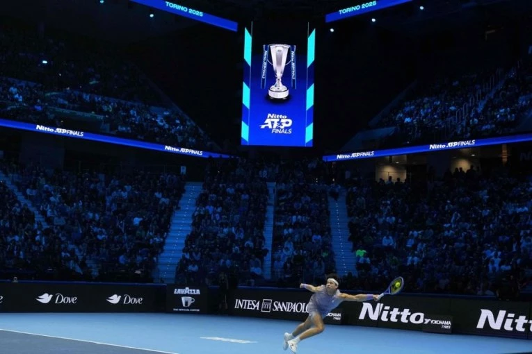 UŽAS U TORINU: Dve smrti na teniskom Završnom mastersu - nije im bilo spasa!