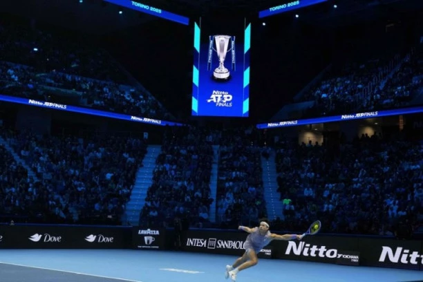 UŽAS U TORINU: Dve smrti na teniskom Završnom mastersu - nije im bilo spasa!