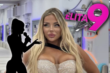 SADA JE I ZVANIČNO! Nakon Sofije Janićijević U "ELITU" STIŽE POZNATA PEVAČICA!