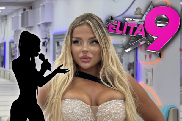 SADA JE I ZVANIČNO! Nakon Sofije Janićijević U "ELITU" STIŽE POZNATA PEVAČICA!