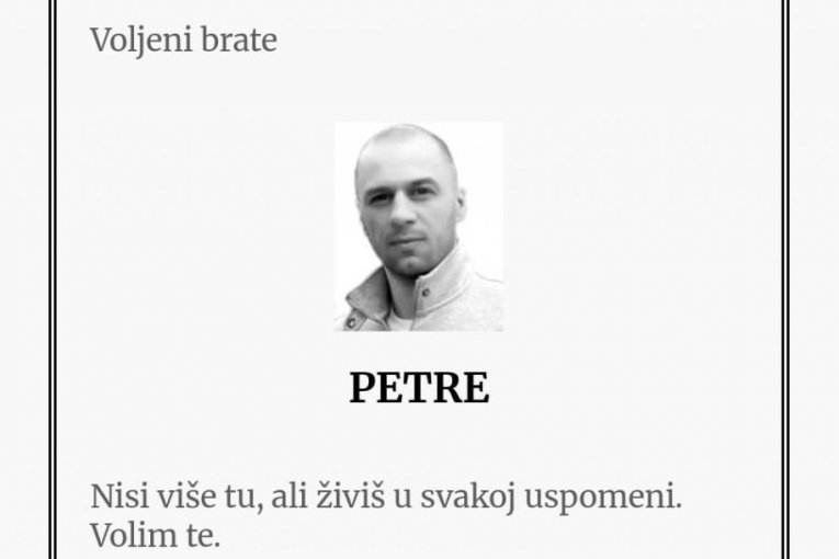 Petar Lipovina i Žarko Pejaković