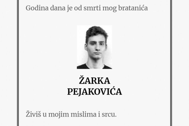 Petar Lipovina i Žarko Pejaković