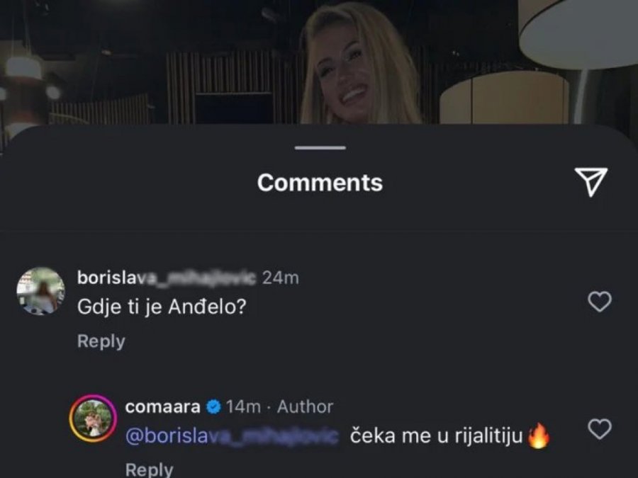 MILICA VELIČKOVIĆ STIŽE U BELU KUĆU? Oglasila se u jeku AFERE o Anđelu i sve potvrdila, Terza će doživeti FRAS!