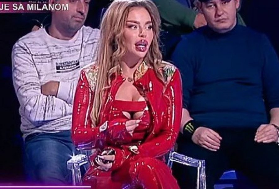 SOFIJA PROGOVORILA O AFERI MILICE I ANĐELA! Janićijevićeva je RASKOMADALA, njene reči odzvanjaju Šimanovcima!