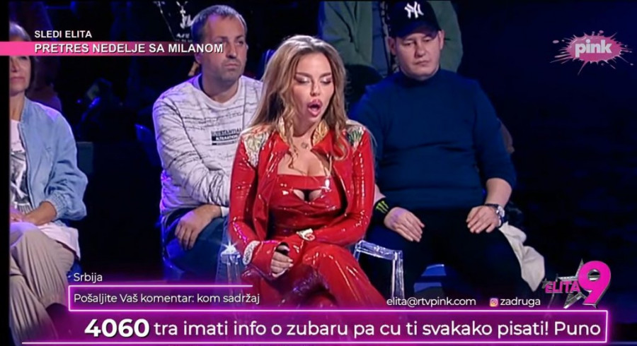 SOFIJA JANIĆIJEVIĆ VIŠE NE LIČI NA SEBE! Izdanjem na ulasku u Elitu ŠOKIRALA RIJALITI SVET!