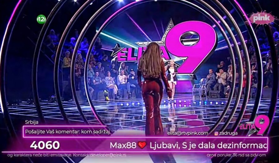 SOFIJA PROGOVORILA O AFERI MILICE I ANĐELA! Janićijevićeva je RASKOMADALA, njene reči odzvanjaju Šimanovcima!