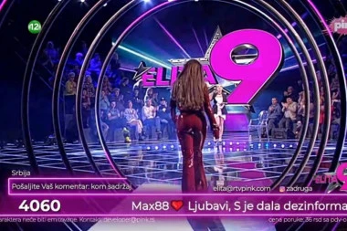 SOFIJA JANIĆIJEVIĆ VIŠE NE LIČI NA SEBE! Izdanjem na ulasku u Elitu ŠOKIRALA RIJALITI SVET!