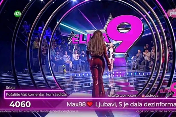 SOFIJA JANIĆIJEVIĆ VIŠE NE LIČI NA SEBE! Izdanjem na ulasku u Elitu ŠOKIRALA RIJALITI SVET!