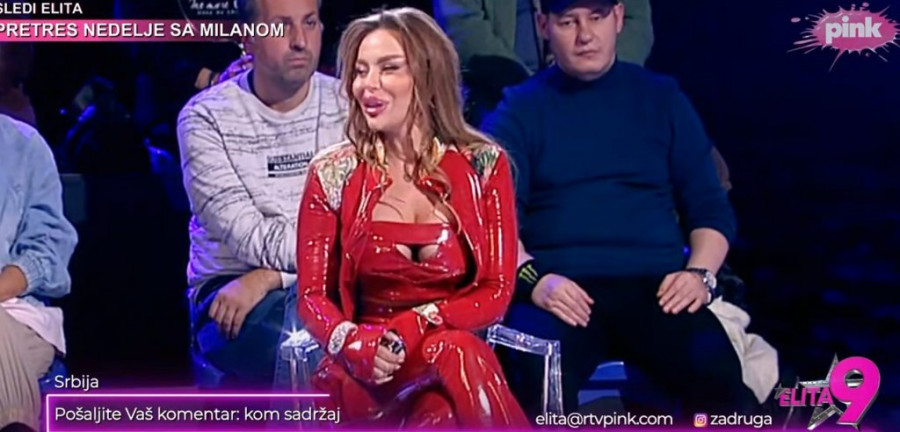 SOFIJA PROGOVORILA O AFERI MILICE I ANĐELA! Janićijevićeva je RASKOMADALA, njene reči odzvanjaju Šimanovcima!