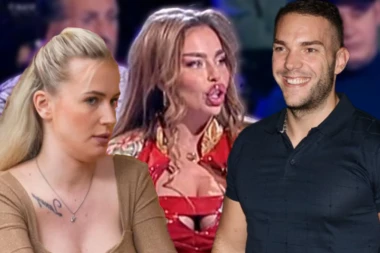 SOFIJA PROGOVORILA O AFERI MILICE I ANĐELA! Janićijevićeva je RASKOMADALA, njene reči odzvanjaju Šimanovcima!