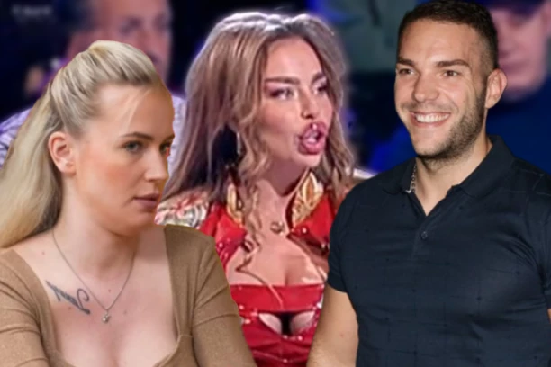 SOFIJA PROGOVORILA O AFERI MILICE I ANĐELA! Janićijevićeva je RASKOMADALA, njene reči odzvanjaju Šimanovcima!