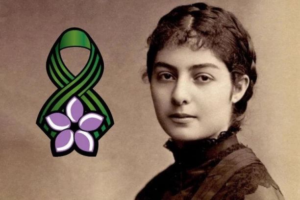 PRKOSI SMRTI, DIŽE SE KAO FENIKS IZ PEPELA: Šta označava Natalijina ramonda - simbol večnog života srpskog naroda