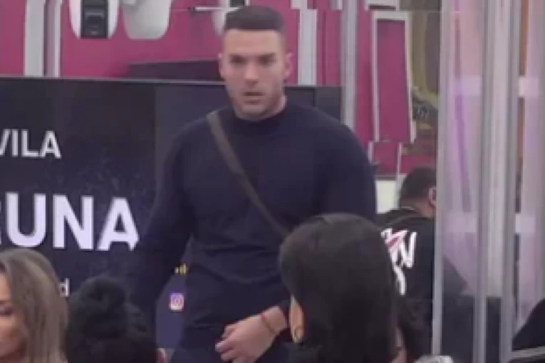 RASKRINKAO PLANOVE! Anđelo Ranković o SUROVIM IGRAMA KOJE POKUŠAVAJU DA MU SMESTE, isplivala cela istina!