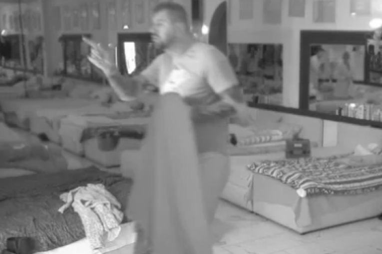 Janjuš divlja zbog Uroša Stanića