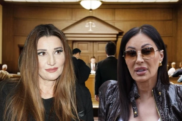 MIRA ŠKORIĆ JAVNO PRETI CECI! Optužila bivšu drugaricu za SKANDALOZNE stvari: Volela bih da me tuži! (VIDEO)