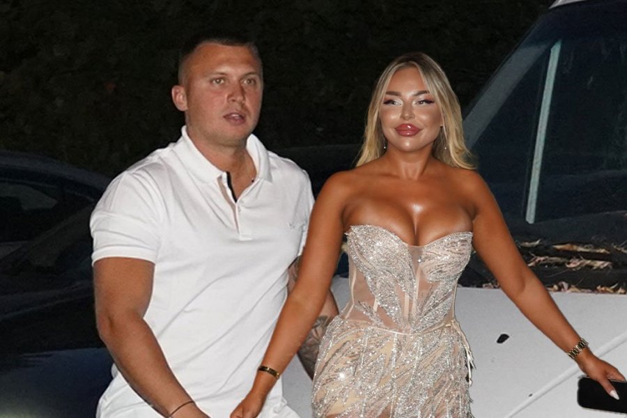 SOFIJA I KARIĆ IMALI LETNJU ROMANSU?! Otkrivena istina o AFERI koja je drmala rijaliti - ovo su sve njene MALVERZACIJE!