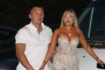 KARIĆEVO ZAKUCAVANJE SOFIJE JANIĆIJEVIĆ: Hitno morao da reaguje, objavio ŠOK-PORUKU! (FOTO)