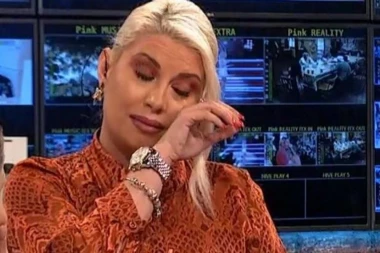 HRABRA DEA ĐURĐEVIĆ POKAZALA OŽILJKE! Važno upozorenje u CRNIM TRENUCIMA!