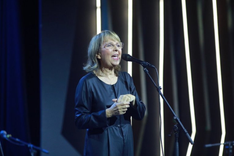 Koncert Bilje Krstić