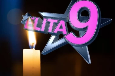 UPRAVO JAVLJENO! TRAGEDIJA U DOMU TAKMIČARA ELITE 9: U porodičnoj kući odzvanjaju JAUCI, objavljeno oproštajno pismo! (FOTO)