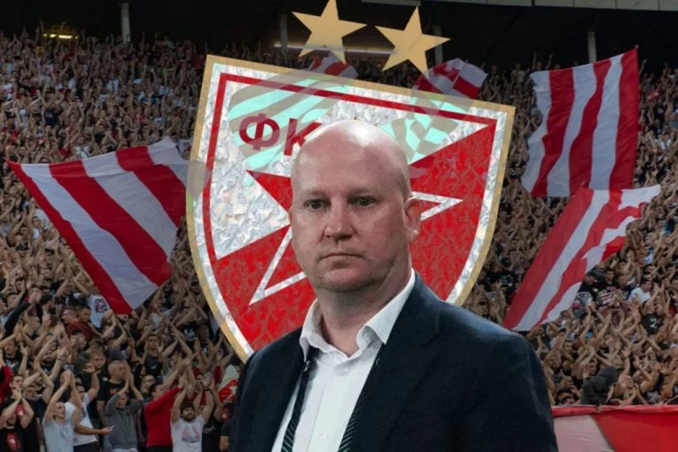NEVEROVATNO! Marko Nikolić pomogao Zvezdi!