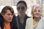 SKANDAL! Prijatelj Marine Tucaković tvrdi da je Ceci zbog OVOGA bilo ZABRANJENO da priđe njenom grobu - ZAPREPASTIO javnost! (VIDEO)