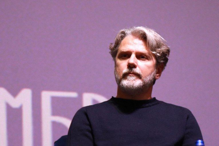 Ekipa filma "Hajduk u Beogradu"